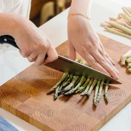 Master Chef Knives