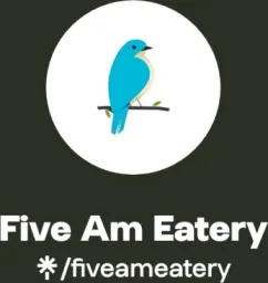 Five Am Eatery