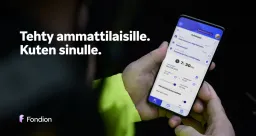 Fondion