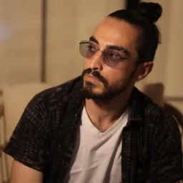 Qusai alkhateeb