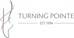 Turning Pointe
