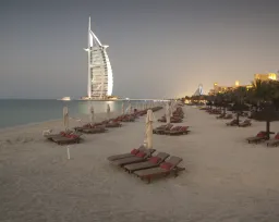 Dubai Programok