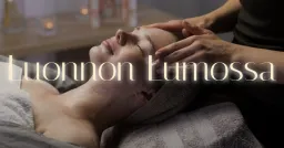 Luonnon Lumossa