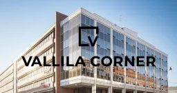 Vallila Corner