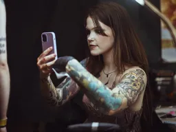 One Eye Tattoo Studio