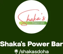 Shaka's Power Bar