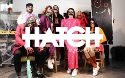 Hatch