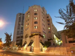 Lev Yerushalayim