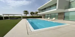 Desert Grove Pools & Spas