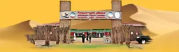 Dubai Desert Safari Group
