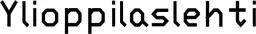 Ylioppilaslehti