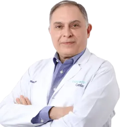 Doctor Amer Mansour