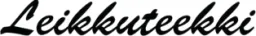 Mannun Leikkuteekki