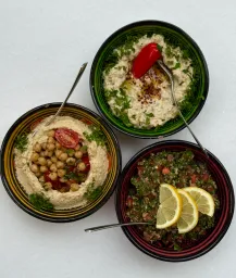 Maggie’s Catering