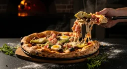 Pizzakuningas