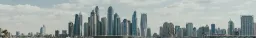 Centaurus & Gulf Estates