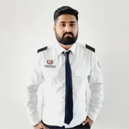 Forever Brave Security Services