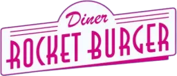 Rocket Burger Diner
