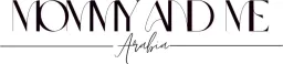 mommyandmearabia