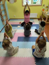 Creative Learning Bilingual Playschool