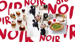 Noir Cafe