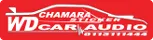 Chamara Sticker - Dubai