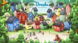 Breaks Finland Oy