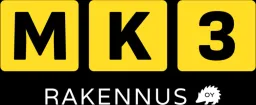 MK3 Rakennus Oy
