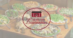 Kahvitupa Laurentius