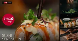 Hako Sushi