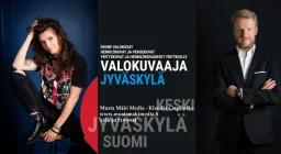 Musta Mäki Media