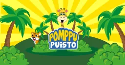 Pomppupuisto