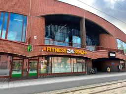 Fitness24Seven