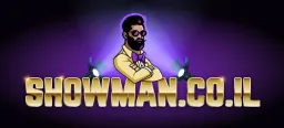 Showman.co.il