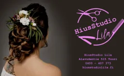 HiusStudio Lila