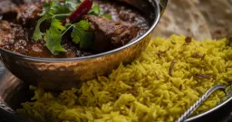 Hyderabadi Biryani House