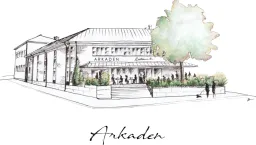 Arkaden