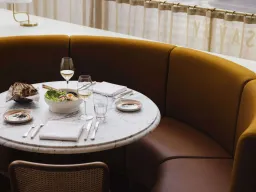 Café Savoy
