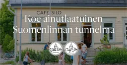 Cafe Silo