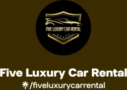 Five Luxury Car Rental LLC