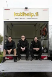 Kotihelp