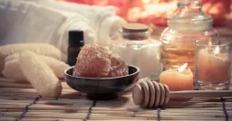 Angel Wing Spa