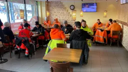 VUO Pizza & Kebab
