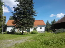 Narvan maatilamajoitus
