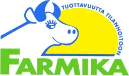Farmika Oy Ab