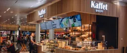 Kaffet Bakery