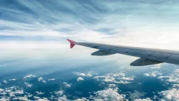 Ikkunapaikka - Window Seat