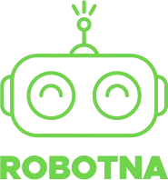 Robotna Space