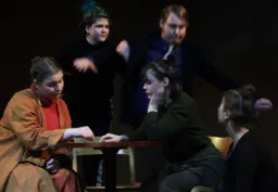 Studentteatern i Åbo