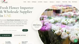 Firenze Flora Trading LLC